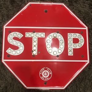 Meet your Posher, Cliff